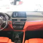 BMW X2 2020 192 л.с. 192 л.с. 192 л.с. 192 л.с. из Китая