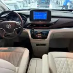 Buick GL8 2021 237 л.с. — лот 57826731 из Китая