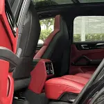 Porsche Cayenne 2021 340 л.с. — лот 57826782 из Китая
