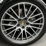 Porsche Cayenne 2021 из Китая