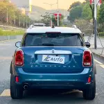 MINI Mini Countryman 2018 из Китая