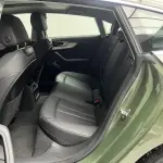 Audi A5 (Import) 2024 из Китая