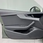 Audi A5 (Import) 2024 204 л.с. — лот 57832455 из Китая