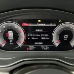 Audi A5 (Import) 2024 204 л.с. — лот 57832455 из Китая