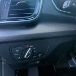 Audi Q5L 2022 190 л.с. — лот 57826743 из Китая