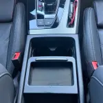 Audi Q5L 2022 190 л.с. — лот 57826743 из Китая