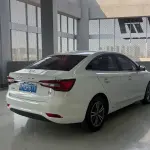 Roewe i5 2020 из Китая