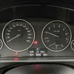 BMW 3 Series 2013 184 л.с. — лот 57832518 из Китая
