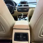 BMW 3 Series 2013 184 л.с. — лот 57832518 из Китая