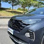 Hyundai Custo 2022 из Китая