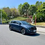 Hyundai Custo 2022 из Китая