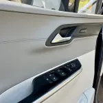 Hyundai Custo 2022 236 л.с. из Китая