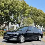 Volkswagen Lavida 2021 из Китая