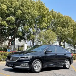 Volkswagen Lavida 2021 из Китая