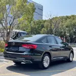 Volkswagen Lavida 2021 из Китая