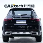 Mercedes-Benz GLC 2025 из Китая