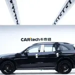 Mercedes-Benz GLC 2025 из Китая