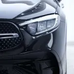 Mercedes-Benz GLC 2025 204 л.с. из Китая