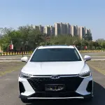 Chery Arrizo 8 2025 197 л.с. 197 л.с. 197 л.с. 197 л.с. из Китая
