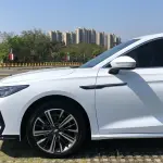 Chery Arrizo 8 2025 197 л.с. 197 л.с. 197 л.с. 197 л.с. из Китая