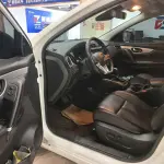 Nissan Qashqai 2023 151 л.с. — лот 57827002 из Китая