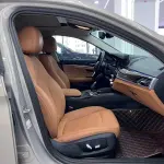 BMW 5 Series 2017 224 л.с. 224 л.с. из Китая