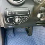 Mercedes-Benz GLC 2018 245 л.с. 245 л.с. из Китая