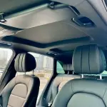 Mercedes-Benz GLC 2018 245 л.с. 245 л.с. из Китая