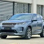 Land Rover Discovery Sport 2020 249 л.с. — лот 57827089 из Китая