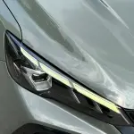 Geely Binrui 2022 из Китая