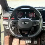 Geely Binrui 2022 из Китая