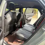 Geely Binrui 2022 из Китая