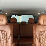 Toyota Sienna 2020 из Китая