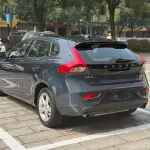 Volvo V40 2017 из Китая