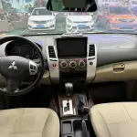 Mitsubishi Pajero Sport 2017 из Китая