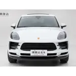 Porsche Macan 2019 из Китая
