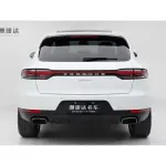 Porsche Macan 2019 из Китая