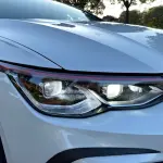 Volkswagen Golf GTI 2023 из Китая