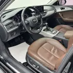Audi A6L 2018 190 л.с. 190 л.с. 190 л.с. из Китая
