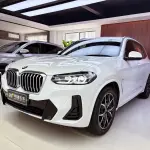 BMW X3 2022 из Китая