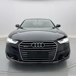 Audi A6L 2018 из Китая