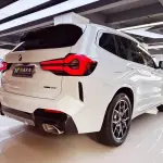 BMW X3 2022 из Китая