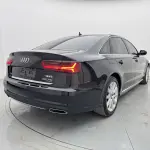 Audi A6L 2018 190 л.с. 190 л.с. 190 л.с. из Китая