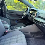 Volkswagen Golf GTI 2023 из Китая