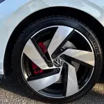 Volkswagen Golf GTI 2023 из Китая