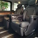 Mercedes-Benz V-Class 2022 211 л.с. — лот 57827192 из Китая