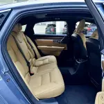 Volvo S90 PHEV 2019 из Китая