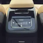 Volvo S90 PHEV 2019 из Китая