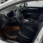 Ford Mondeo 2016 181 л.с. — лот 57827279 из Китая