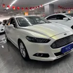 Ford Mondeo 2016 181 л.с. — лот 57827279 из Китая